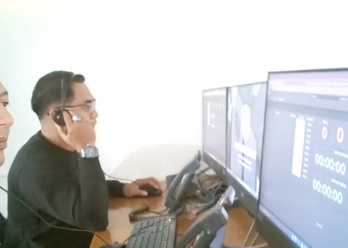 Polres Jember Buka Layanan Prima Call Center 110, Siap 24 Jam Gratis dan Responsif