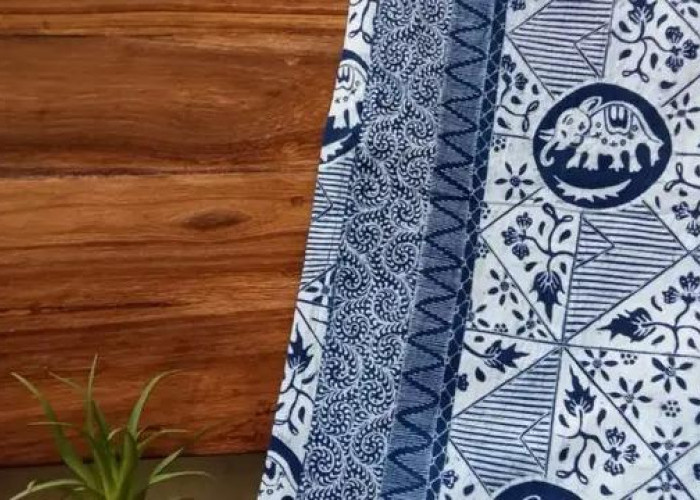 Cinta Batik Semarang Kembangkan Batik Ramah Lingkungan hingga Jangkau Pasar Internasional Berkat LinkUMKM BRI