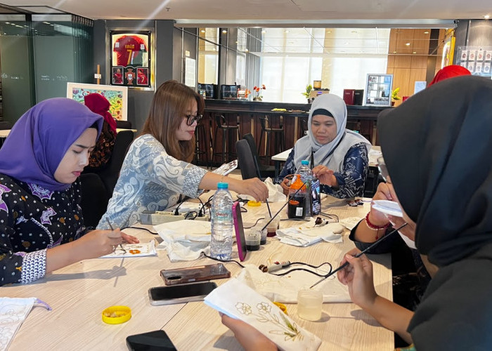 Dafam Pacific Caesar Surabaya Gelar Festival 