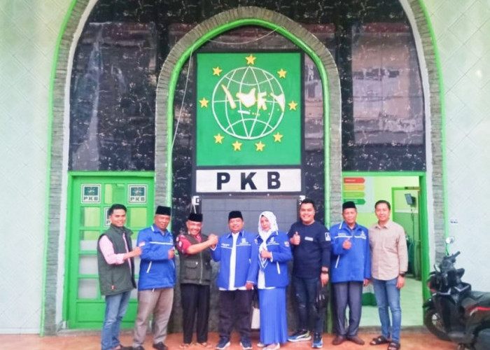 Pilkada Kota Malang 2024, PKB-PAN di Barisan Abah Anton