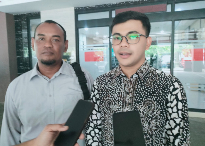 Kasus Pemalsuan Berkas yang Menyeret Notaris asal Lamongam Berakhir Damai