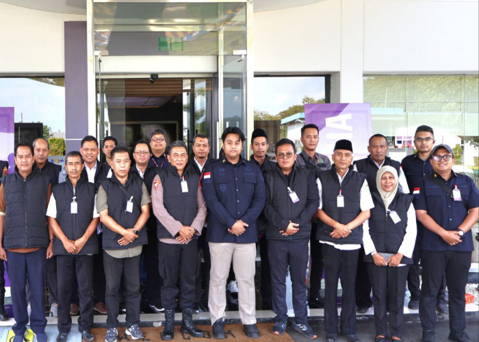 Imigrasi Pasuruan Perketat Pengawasan Orang Asing Lewat Operasi Gabungan TIMPORA