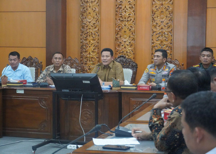 Jalan 3 Perumahan Mutiara dan 2 Desa di Sidoarjo Kota Diharapkan Terintegrasi