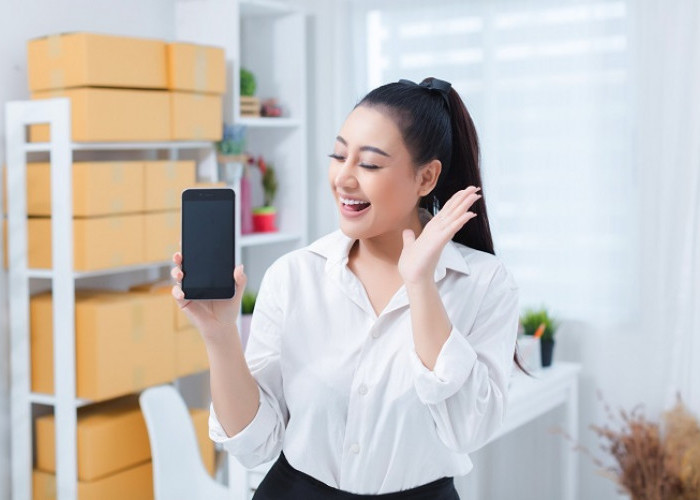 Jangan Dilewatkan! Ini Rekomendasi HP di Bawah Rp 5 Juta yang Cocok Dibeli Pakai THR Lebaran 2026