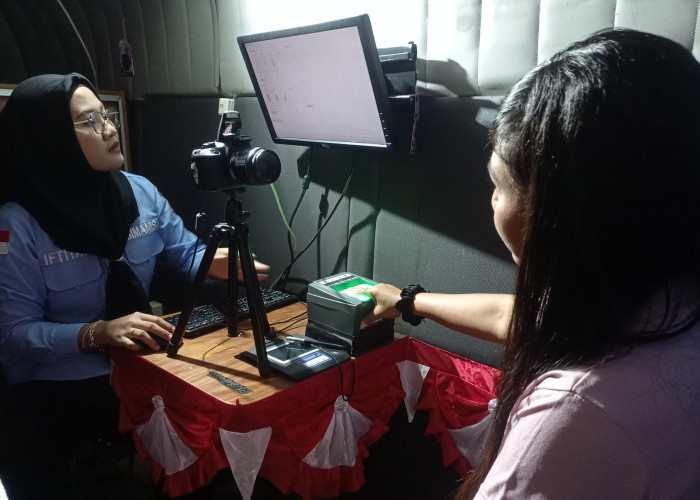 Satlantas Polrestabes Surabaya Hadirkan Simanis, Taman Bungkul Jadi Pilot Project