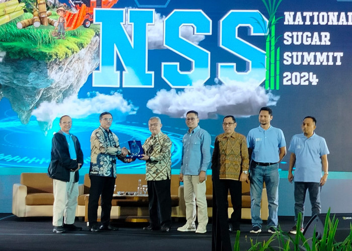 National Sugar Summit VII di PG Kebon Agung Berjalan Sukses