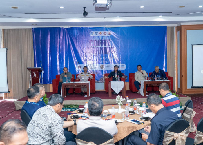 Sinergi Pelindo dan ALFI Jatim, Perkuat Komitmen Bisnis Berkelanjutan