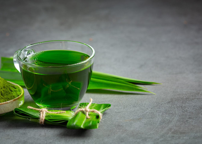 Daun Pandan Tak Hanya untuk Pewangi Makanan, Apa Saja Manfaatnya?