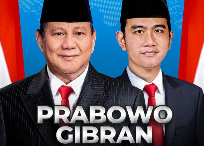Info dari Pusat, Prabowo-Gibran Matangkan Deklarasi di Jakarta atau Surabaya