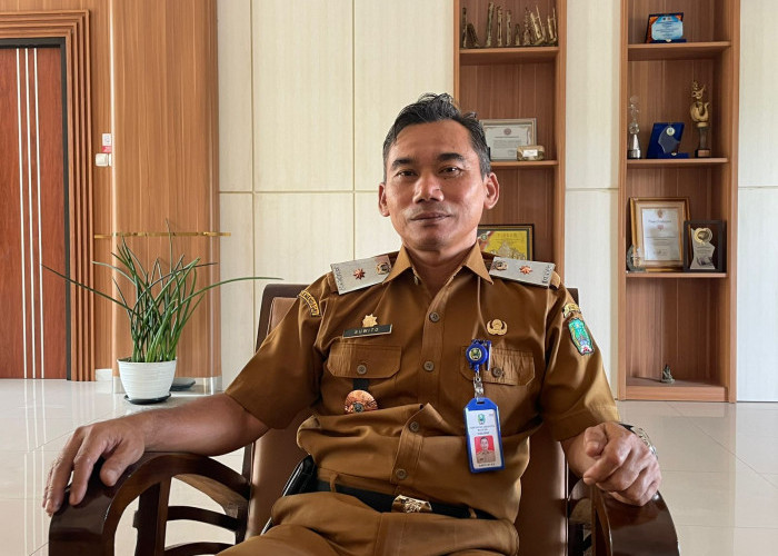 Disbudpar Wujudkan Magetan Selalu Ngangeni