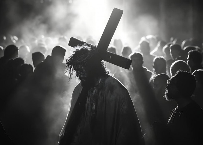 Memahami Makna Tri Hari Suci, Napak Tilas Perjalanan Iman, Pengorbanan, dan Kemenangan Umat Kristiani