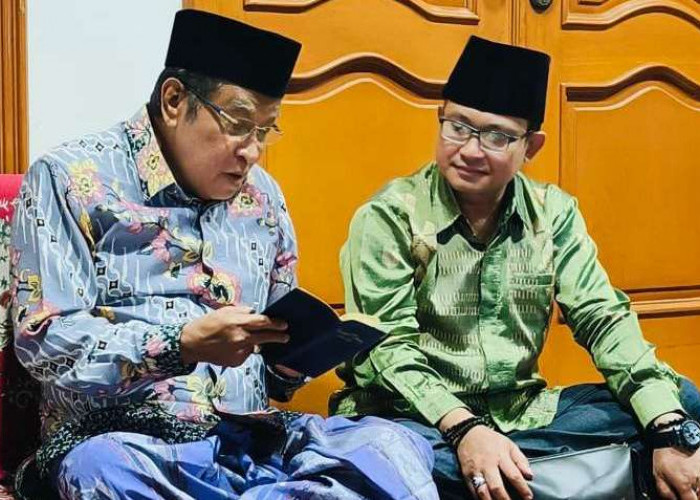 Gelar Muktamar dan Penyempurnaan Konstitusi PBNU: Sebuah Solusi Alternatif