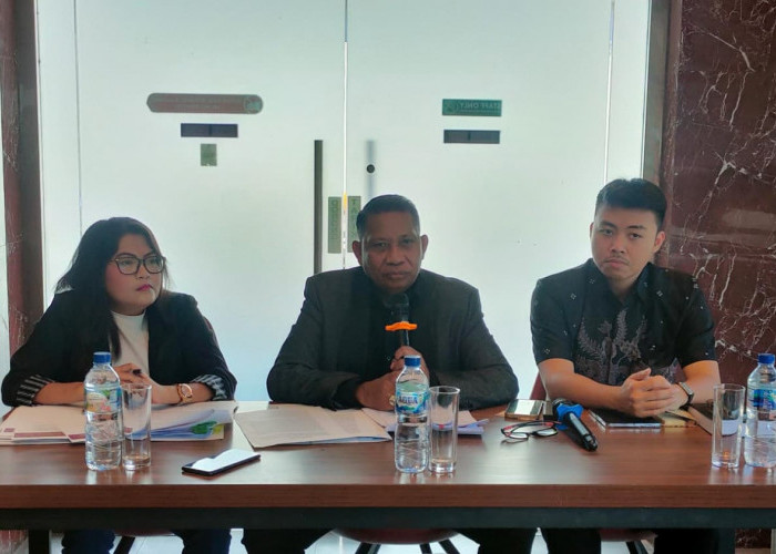 Bos Restoran Son Ga Surabaya Bantah Kekerasan Seksual dan Janji Kembali ke Indonesia