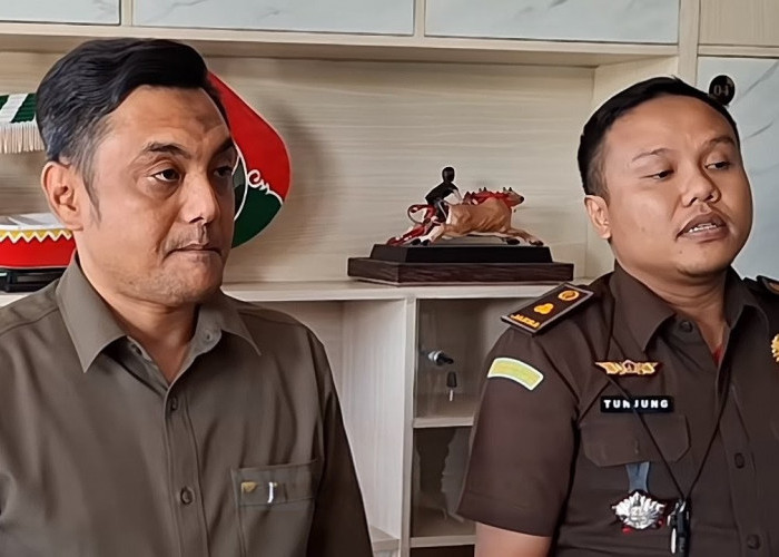 Kejari Sampang Bantah Isu Barang Bukti Sabu Tak Terbukti, Jaksa Pastikan Positif Metamfetamina 
