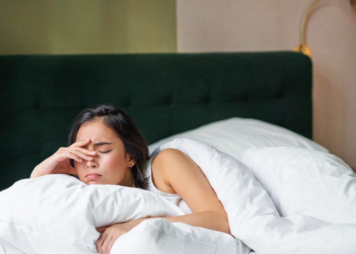 Masih Ngantuk Setelah Tidur Semalaman? Ini Kebiasaan yang Bisa Jadi Penyebab