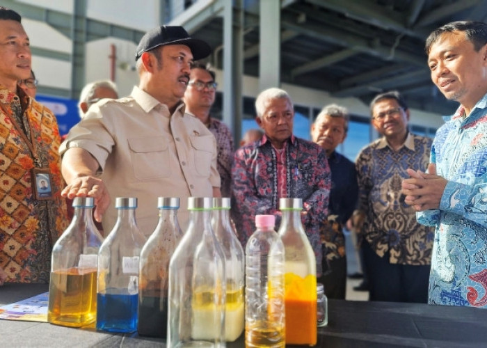 ITS Kembangkan Sains Techno Park untuk Perkuat Inovasi Mahasiswa 