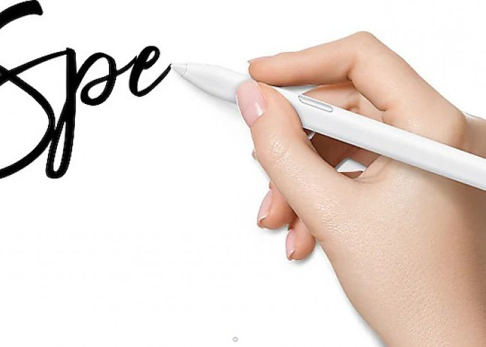 Samsung S Pen Creator Edition Diluncurkan, Pesaing Apple Pencil