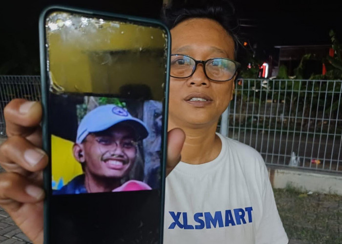 Keluarga Korban Desak Polisi Usut Tuntas Tragedi Ponpes Al Khoziny