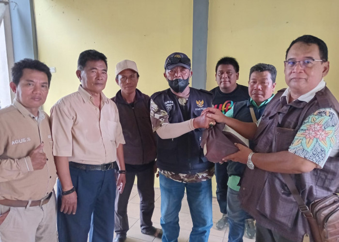 F-Wamipro Gelar Rakor Anggota Terkait Kemitraan dengan Pemkab dan Pemkot