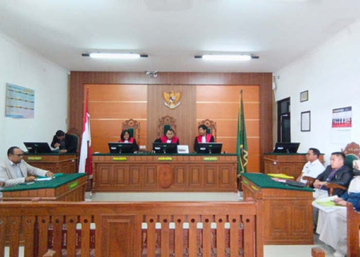Mediasi Gagal, Gugatan Dugaan PMH Perubahan SHM Warga Sumbersawit Lanjut ke Persidangan