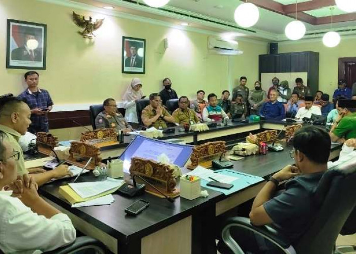 Normalisasi Tahap 2 Sungai Kalianak Surabaya Diprotes, Dewan Minta Setop Penandaan Rumah