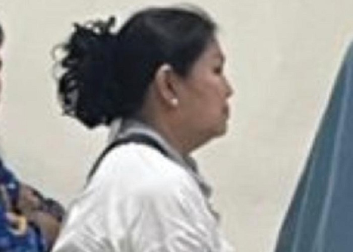 Sidang Ang Mery Memanas, Saksi Ungkap Dugaan Identitas Ganda dan Penguasaan Aset