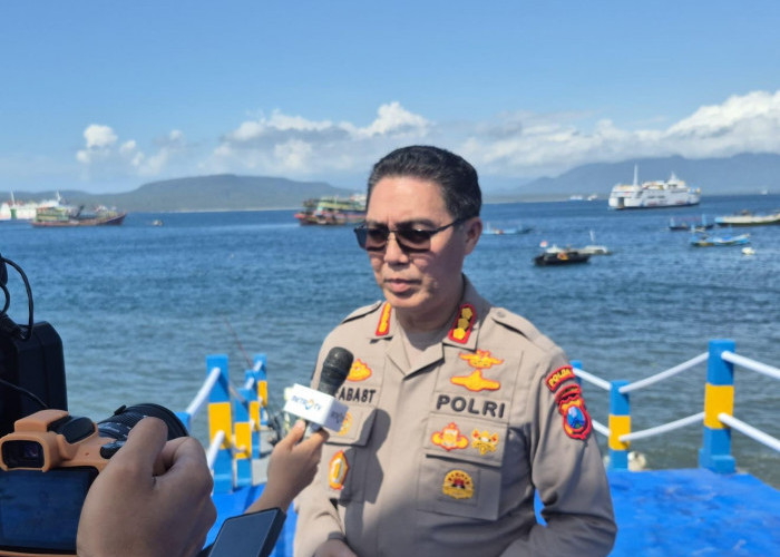 Tim DVI Polda Jatim Libatkan 31 Ahli Forensik Identifikasi Korban KMP Tunu Pratama Jaya