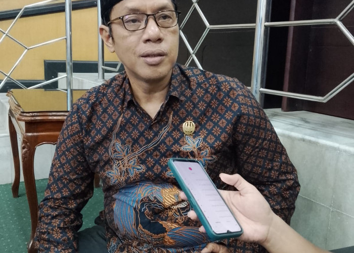 Cegah Risiko Bangunan Tua di Pesantren, DPRD Jombang Desak Pemkab Percepat Sosialisasi PBG dan SLF