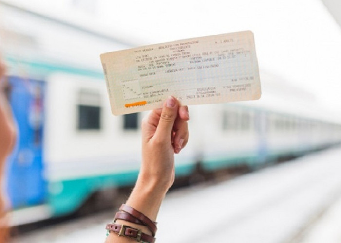 Jadwal Pemesanan Tiket Kereta Api Mudik Lebaran 2026 dan Tips Online 