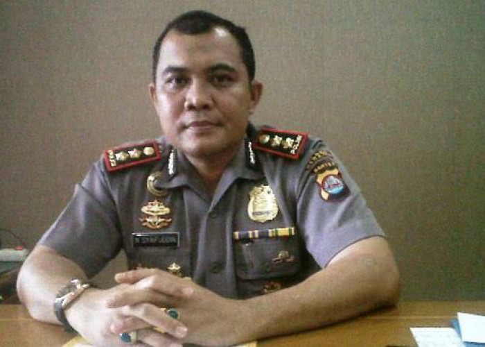 Profil Brigjen Pol Nunung Syaifuddin Alumni Akpol 1995, Kini Jabat Dirtipidter Bareskrim Polri