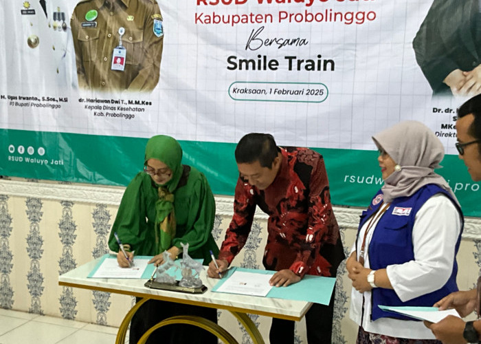 FK Unej dan Dinkes Probolinggo Kolaborasi Tingkatkan Layanan Kesehatan Masyarakat