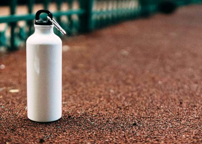 Biar Awet dan Tetap Estetik, Ini Cara Merawat Tumbler yang Benar