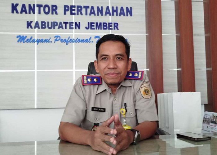 KLHK Segera Serahkan 334 Hektare Lahan Hutan ke Warga Jember, 7.000 Bidang Siap Disertifikasi