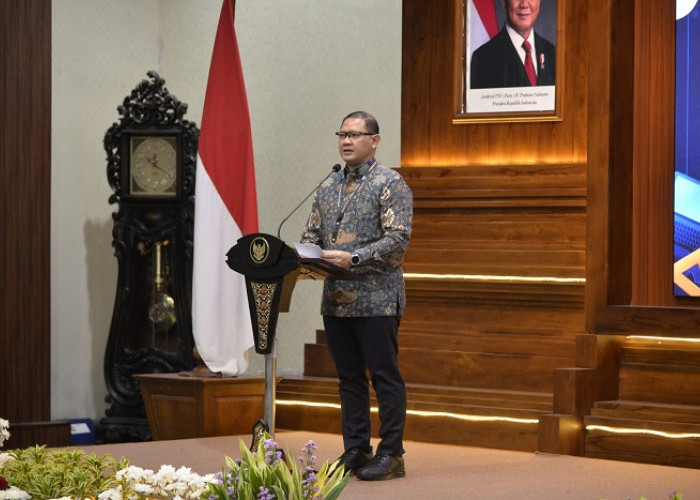 Libur Sekolah, Dindik Jatim Ajak Guru Belajar AI dan Metode Mengajar Baru
