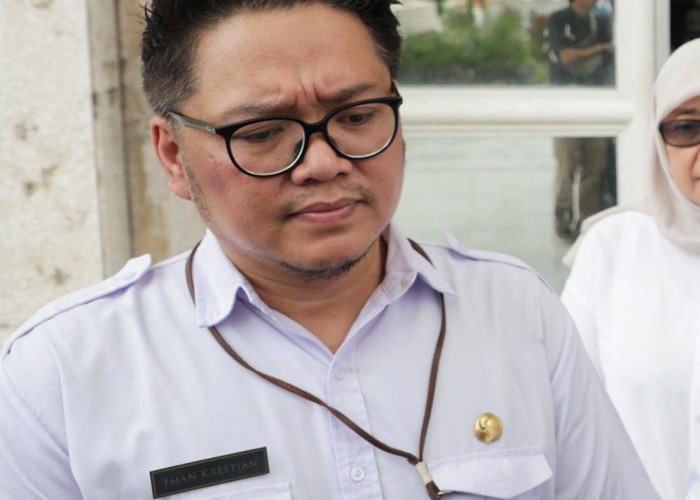 Amankan Aset Fasum, 18 PSU Pengembang Diserahkan ke Pemkot Surabaya