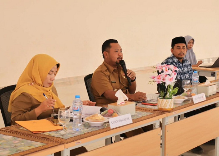 Pendampingan Siswa Sekolah Rakyat Gresik Diperkuat, Dinsos Tekankan Kesetaraan