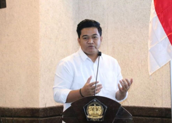 Sampaikan Dukungan Zero ODOL, Ketua DPRD Gresik: Harus Tetap Memperhatikan Kesejahteraan Sopir Truk