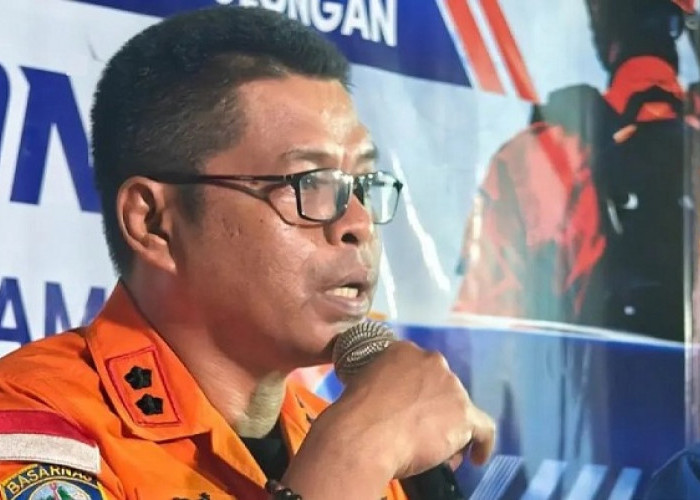 Operasi SAR Hari Kesembilan di Selat Sunda Masih Nihil, 22 Kapal Dikerahkan
