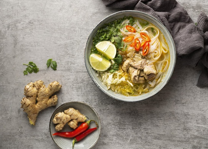 Dari Kudus hingga Makassar, Inilah 14 Soto Khas Indonesia yang Wajib Dicoba