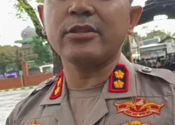 Kasus Dugaan Pemerasan Oknum Wartawan di Mojokerto Masuk Tahap I, Penyidik Tunggu Petunjuk Kejaksaan
