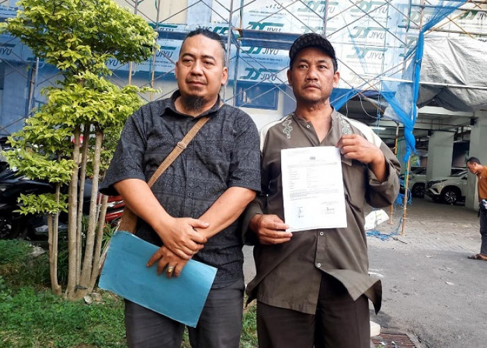 Ditipu Jual Beli Tanah, Warga Kabupaten Malang Lapor Polda Jatim