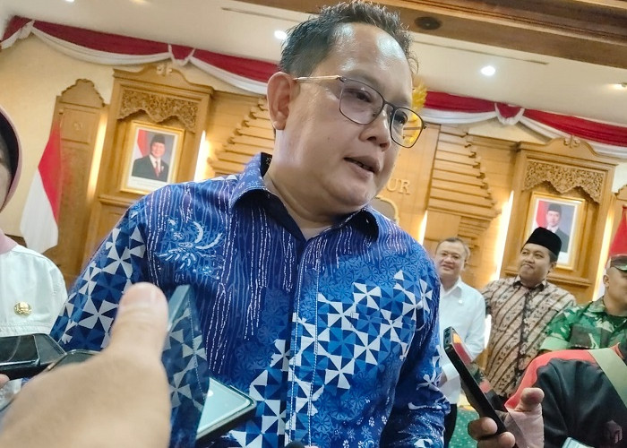 Empat Pejabat ESDM Jatim Jadi Tersangka Pungli Tambang, Pemprov Fokus Benahi Sistem