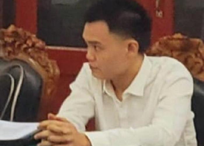 Gelapkan Mobil Rekan,  Jerry Wongso Dituntut 7 Bulan Penjara 