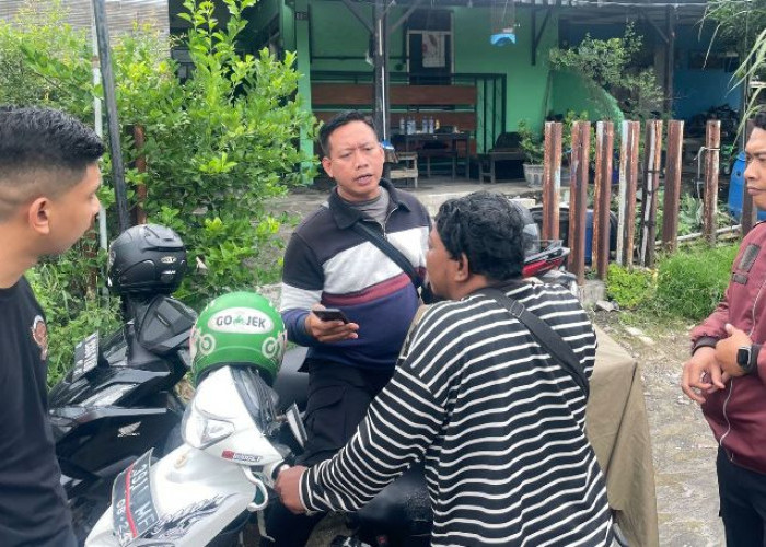 Polres Gresik Amankan Puluhan Botol Arak Bali Usai Warga Laporkan Peredaran Miras
