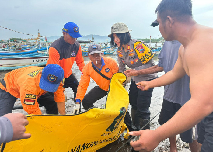 Tragedi Sungai Mayang Jember, Satu Korban Ditemukan Meninggal, Pencarian Suami Masih Berlanjut