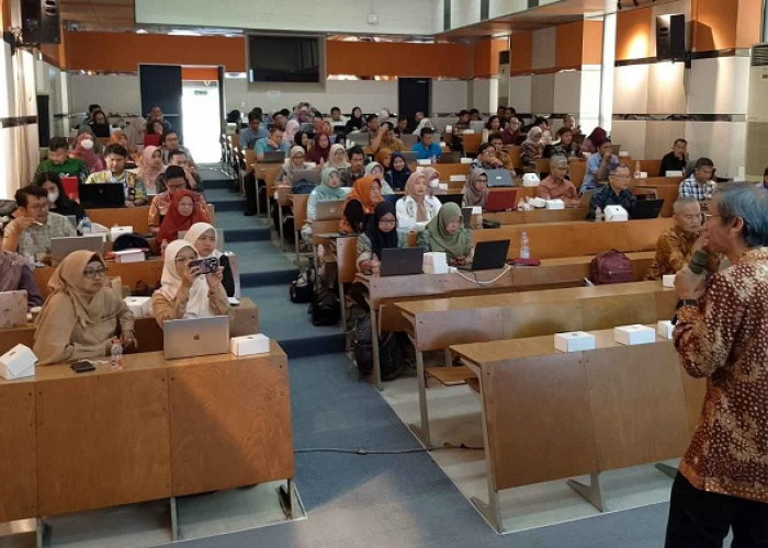 LSP Unusa Cetak 85 Tenaga Vokasi Unggul, Perkuat Kualitas Pendidikan dan Kesehatan Lewat Hibah Nasional