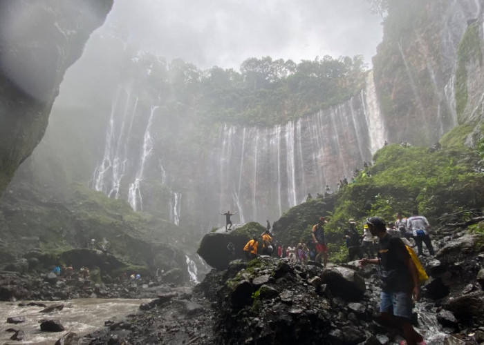 5 Destinasi Wisata Alam di Lumajang yang Wajib Kalian Jelajahi Saat Liburan