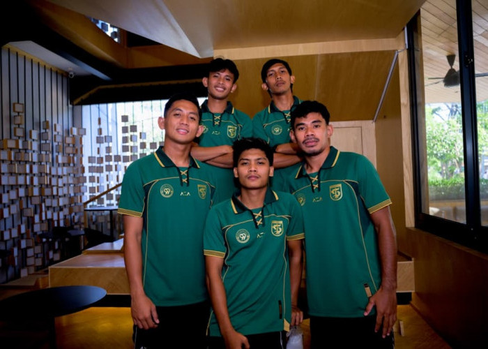 Persebaya Resmi Datangkan Lima Pemain Lokal Baru untuk Musim 2026/2027