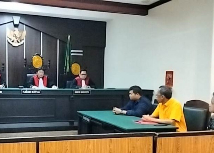 Gugatan Miliaran Rupiah Kandas, PN Jember Nyatakan Tak Berwenang