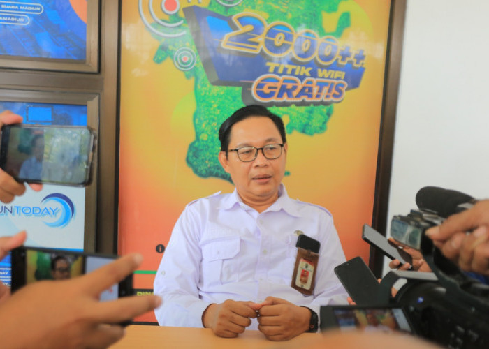 OTT KPK Madiun Libatkan Stikes, Noor Aflah: CSR Masuk Evaluasi Smart City dalam Optimalisasi Pembangunan